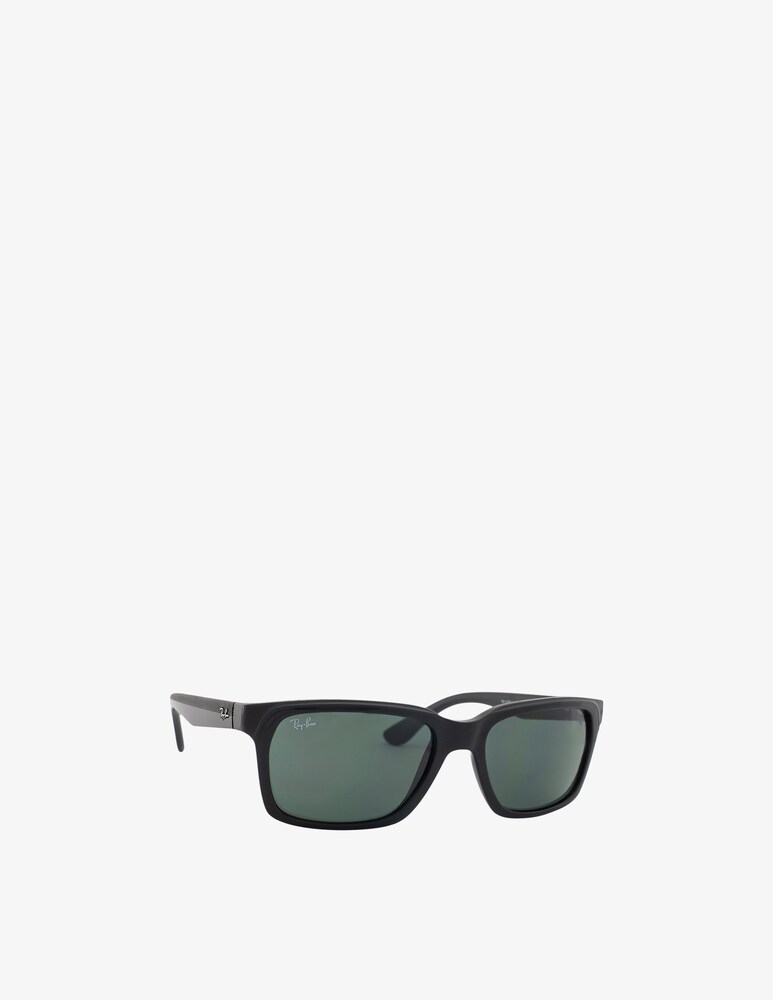 Ray-Ban Occhiali Da Sole Squadrati RB4393
