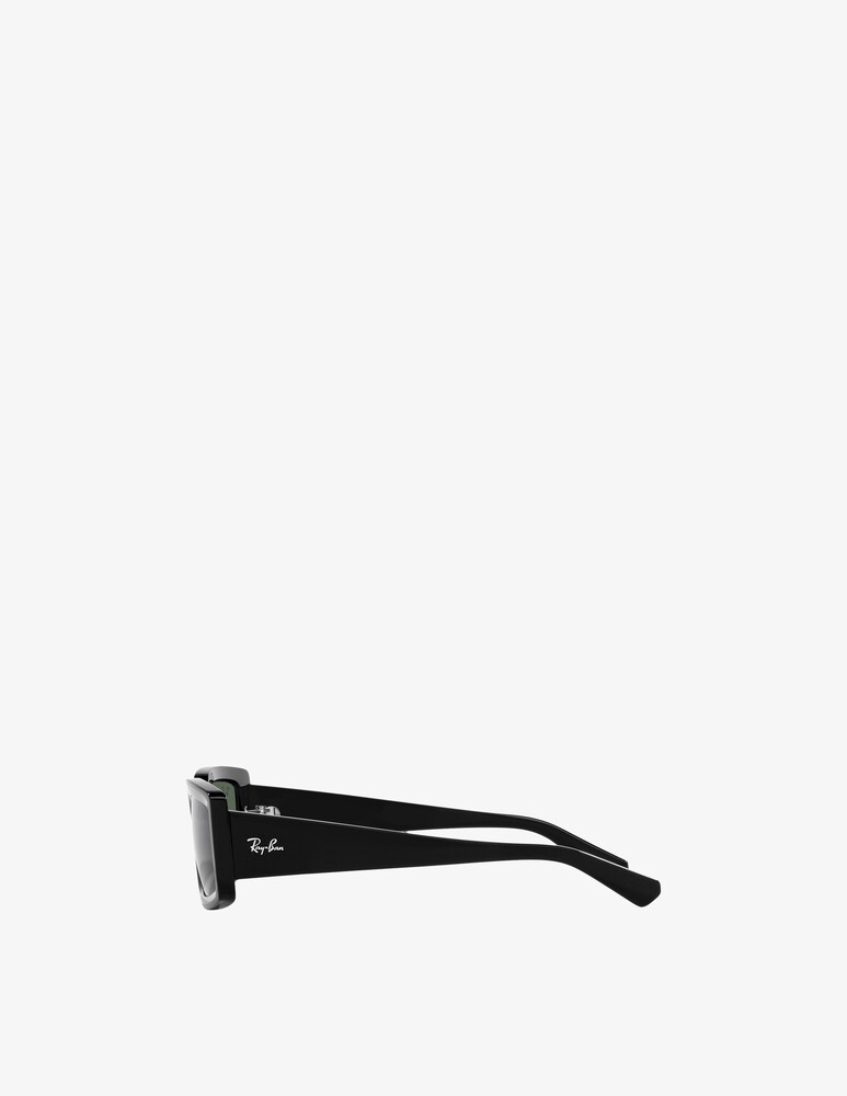 Ray-Ban Occhiali Da Sole Squadrati RB4395