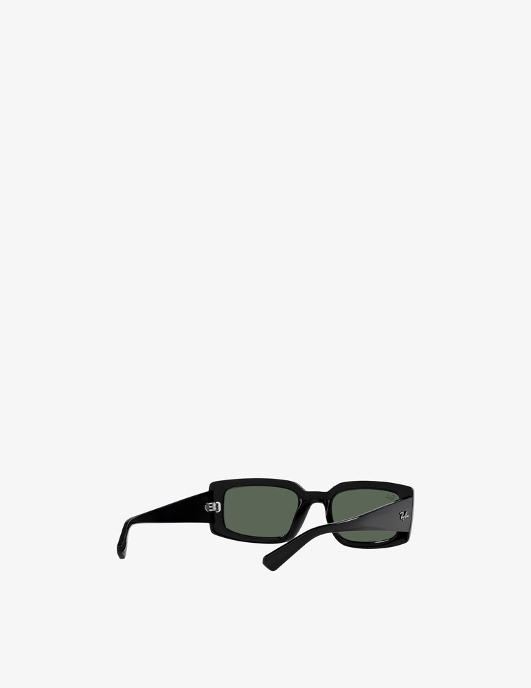 Ray-Ban Occhiali Da Sole Squadrati RB4395