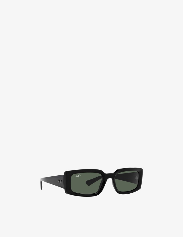Ray-Ban Occhiali Da Sole Squadrati RB4395