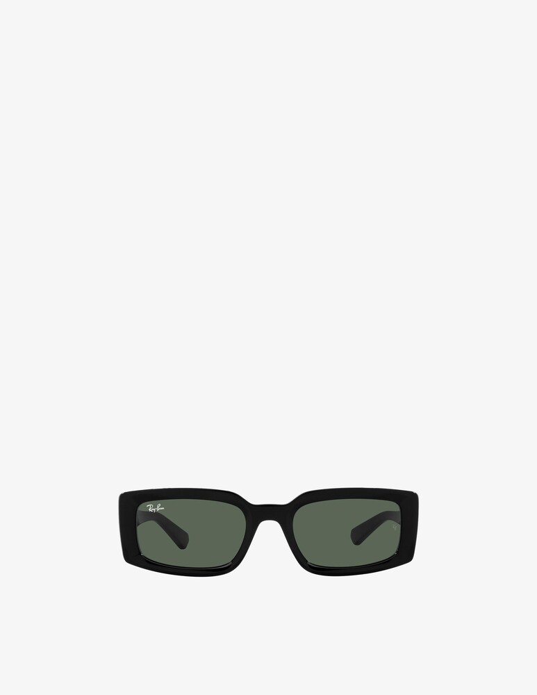 Ray-Ban Occhiali da sole squadrati RB4395