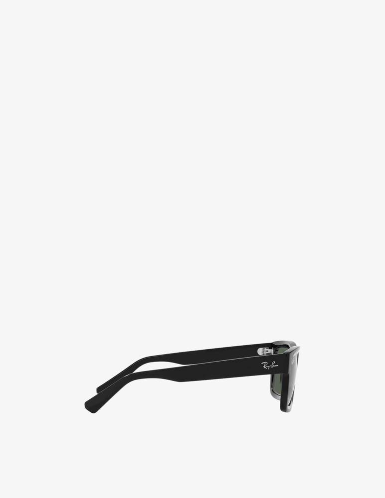 Ray-Ban Occhiali Da Sole Squadrati RB4396