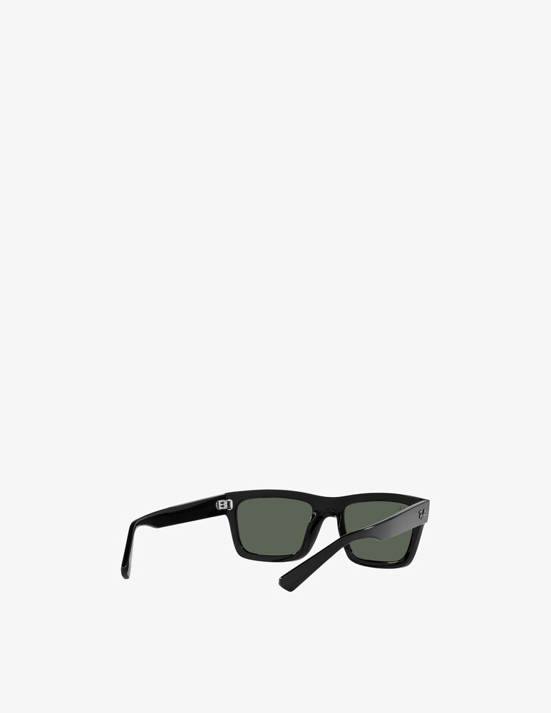 Ray-Ban Occhiali Da Sole Squadrati RB4396