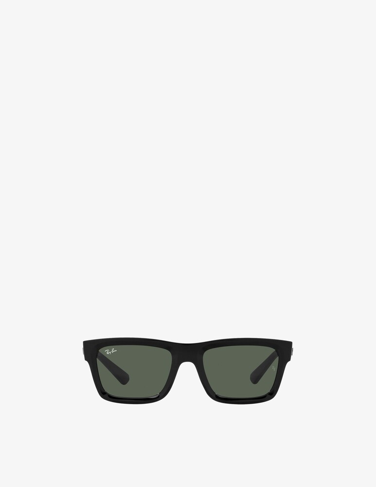 Ray-Ban Occhiali da sole squadrati RB4396