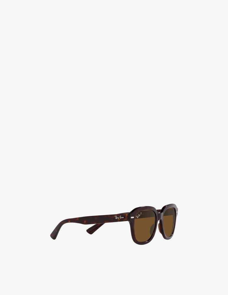 Ray-Ban Occhiali Da Sole Squadrati RB4398