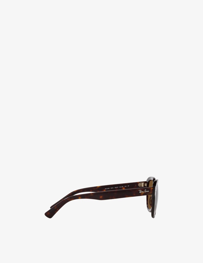 Ray-Ban Occhiali Da Sole Squadrati RB4398