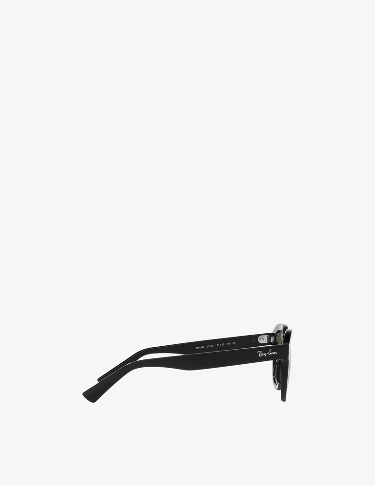 Ray-Ban Occhiali Da Sole Squadrati RB4398