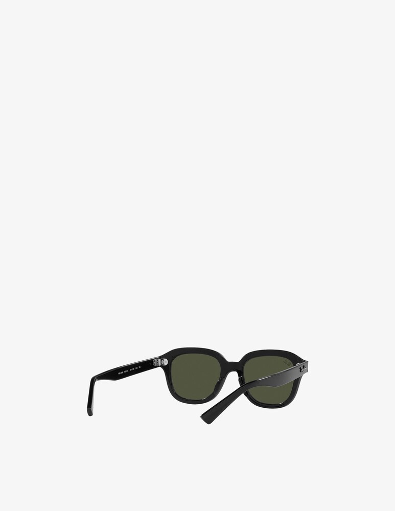 Ray-Ban Occhiali Da Sole Squadrati RB4398
