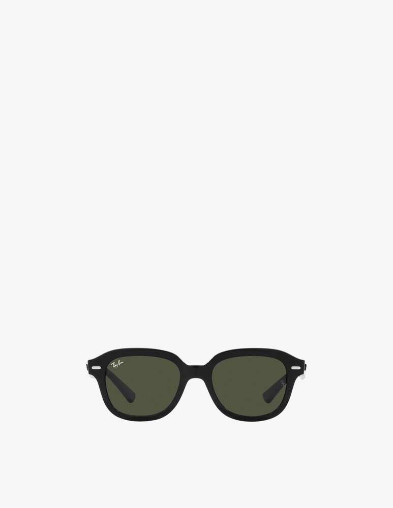 Ray-Ban Occhiali da sole squadrati RB4398