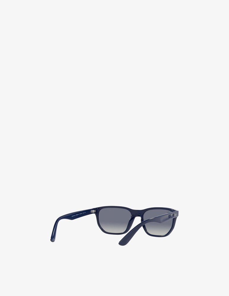 Ray-Ban Occhiali Da Sole Squadrati RB4404