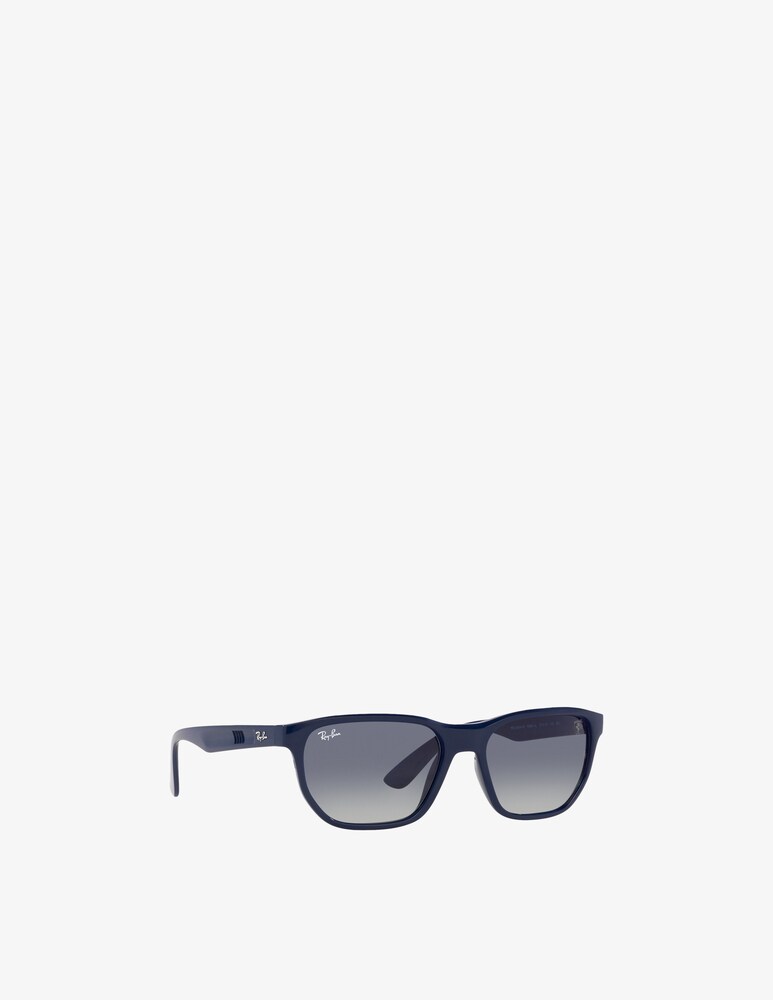 Ray-Ban Occhiali Da Sole Squadrati RB4404