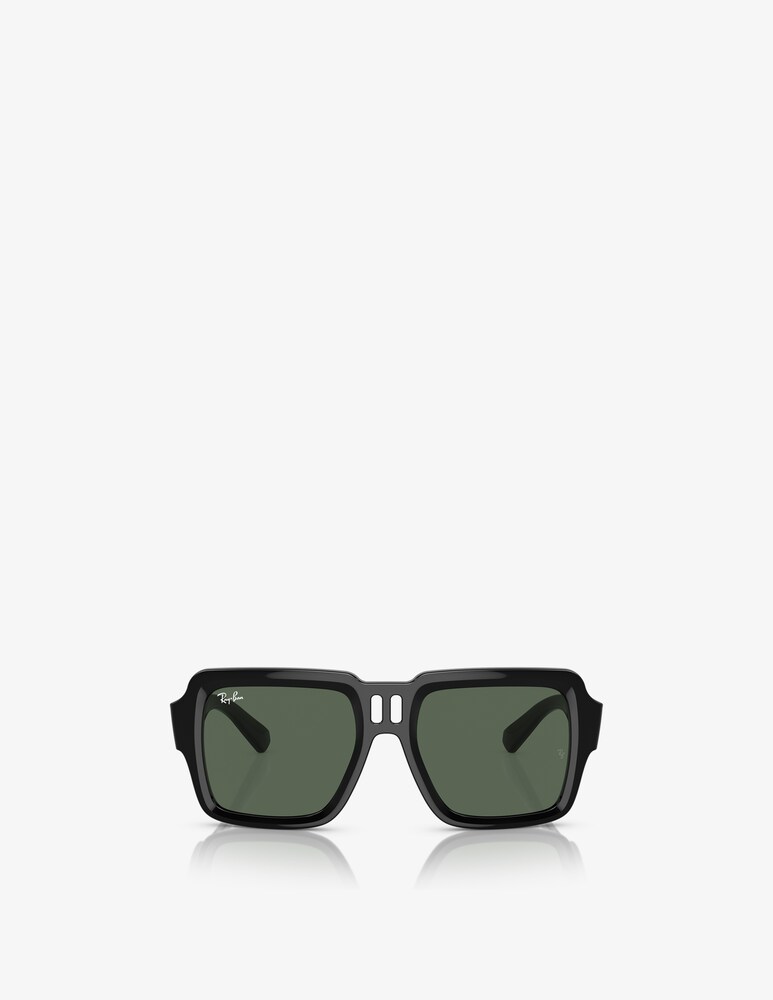 Ray-Ban Occhiali da sole squadrati RB4408