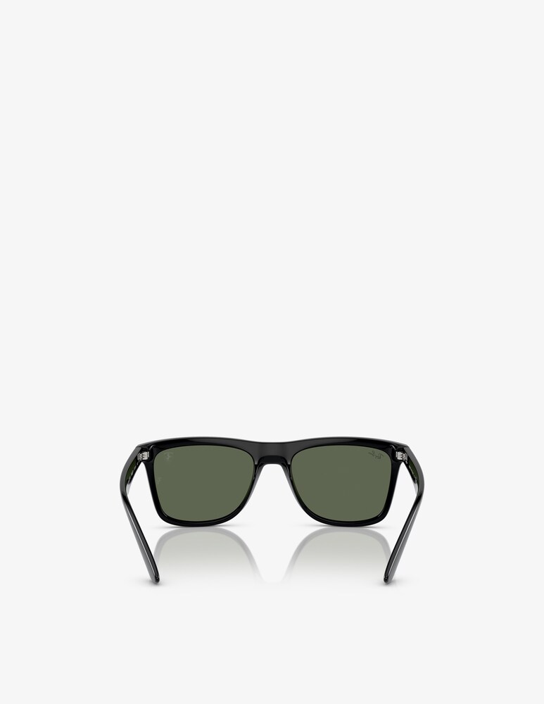 Ray-Ban Occhiali Da Sole Squadrati RB4413M