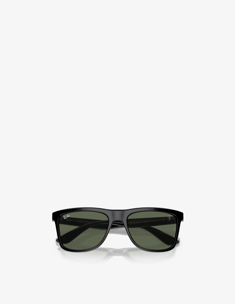 Ray-Ban Occhiali Da Sole Squadrati RB4413M