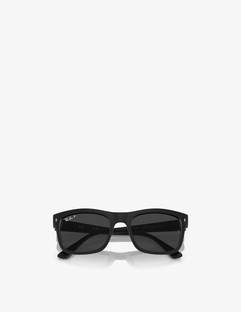 Ray-Ban Occhiali Da Sole Squadrati RB4428