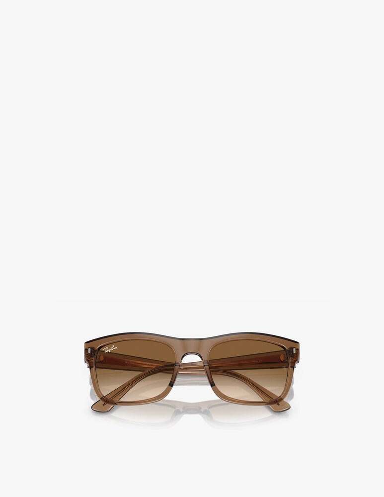 Ray-Ban Occhiali Da Sole Squadrati RB4428
