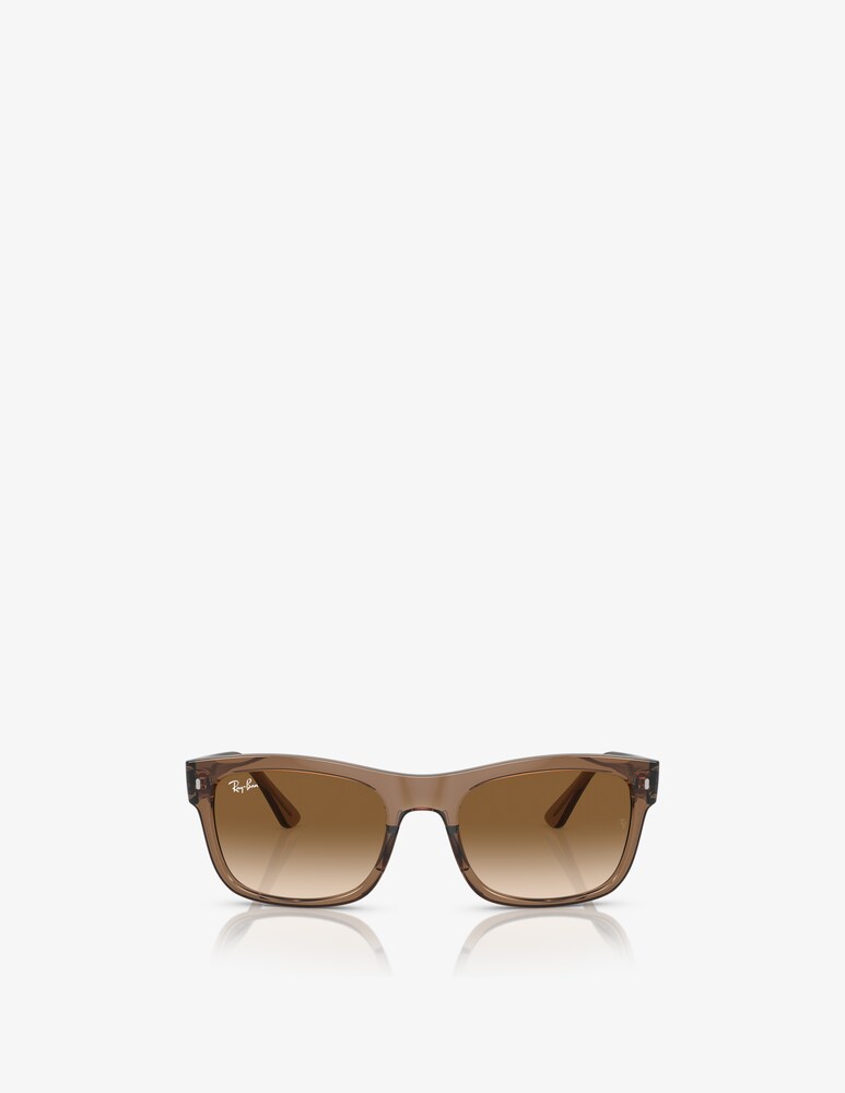 Ray-Ban Occhiali da sole squadrati RB4428