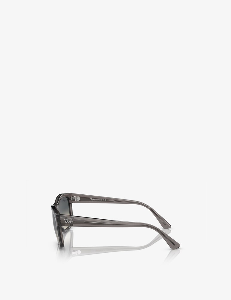 Ray-Ban Occhiali Da Sole Squadrati RB4428