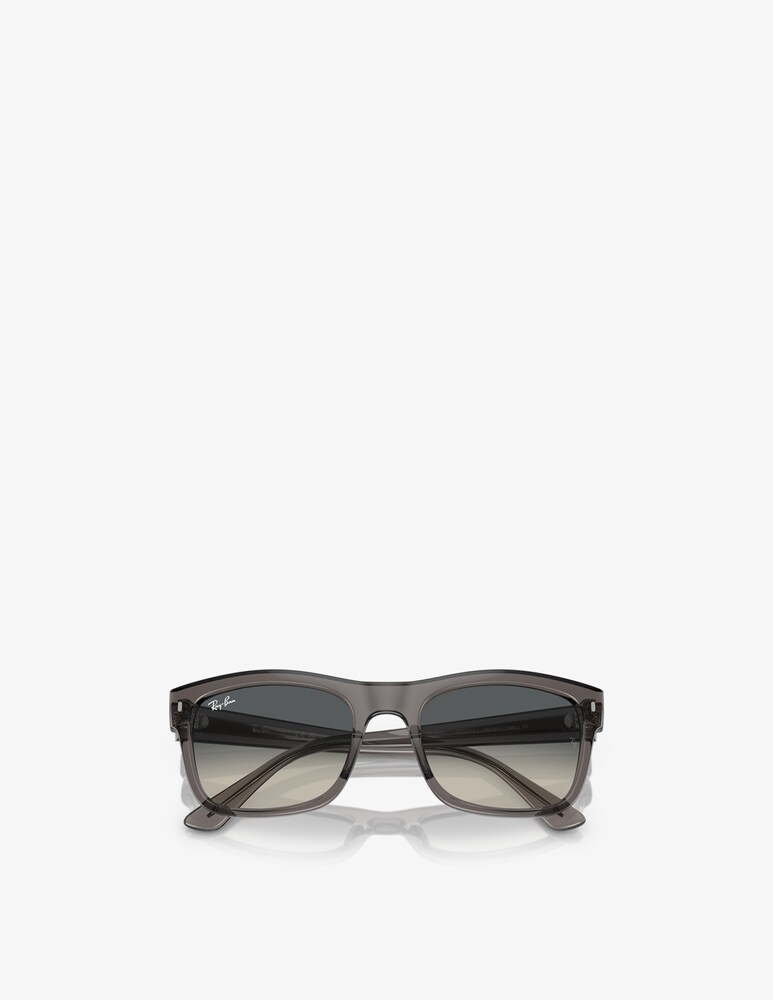 Ray-Ban Occhiali Da Sole Squadrati RB4428