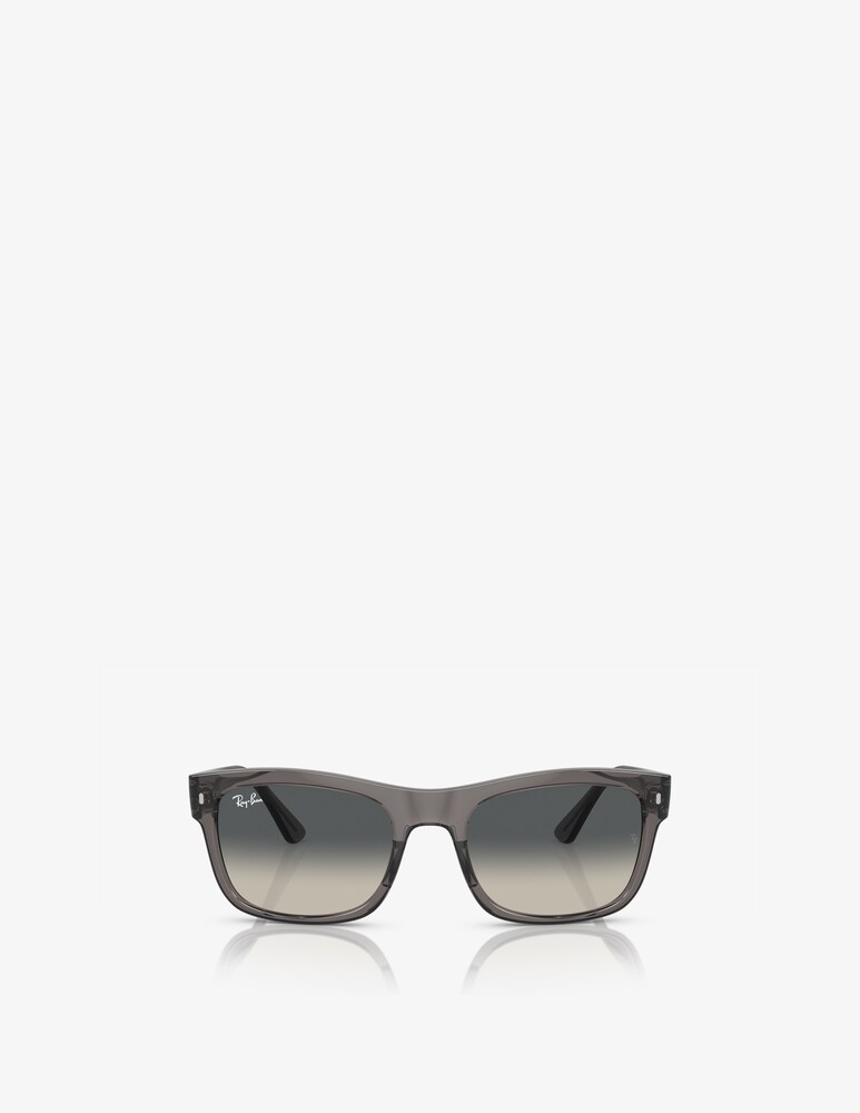 Ray-Ban Occhiali da sole squadrati RB4428