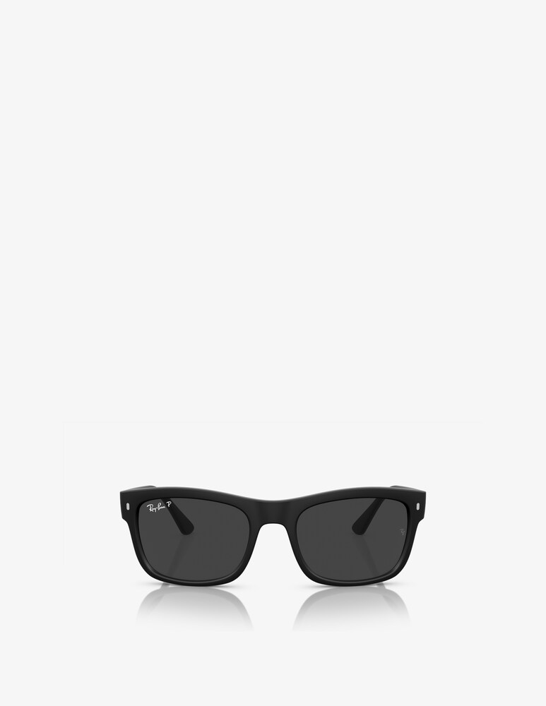Ray-Ban Occhiali da sole squadrati RB4428