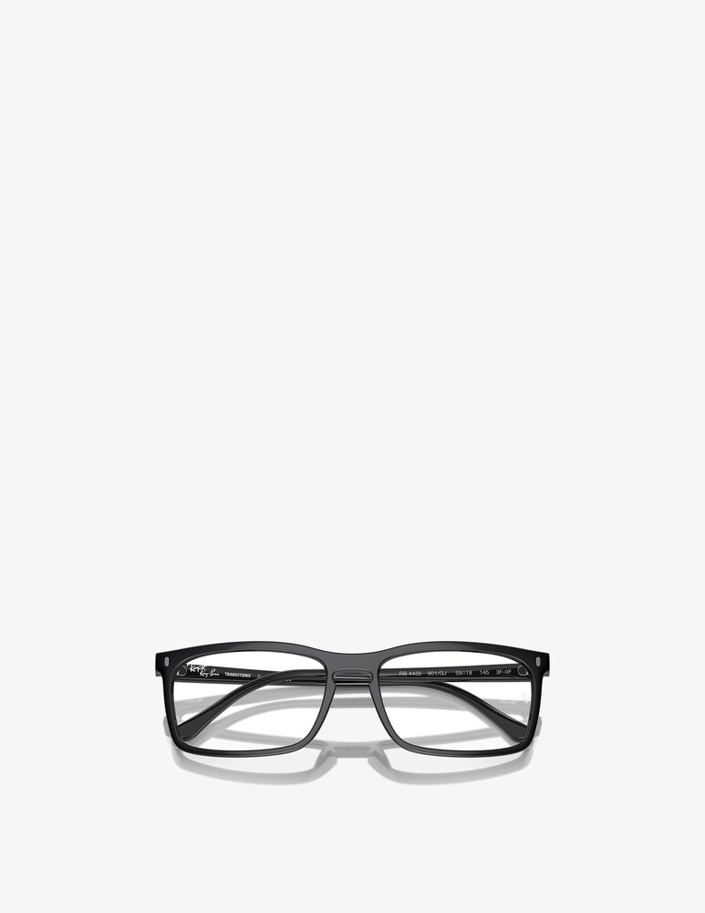 Ray-Ban Occhiali Da Sole Squadrati RB4435