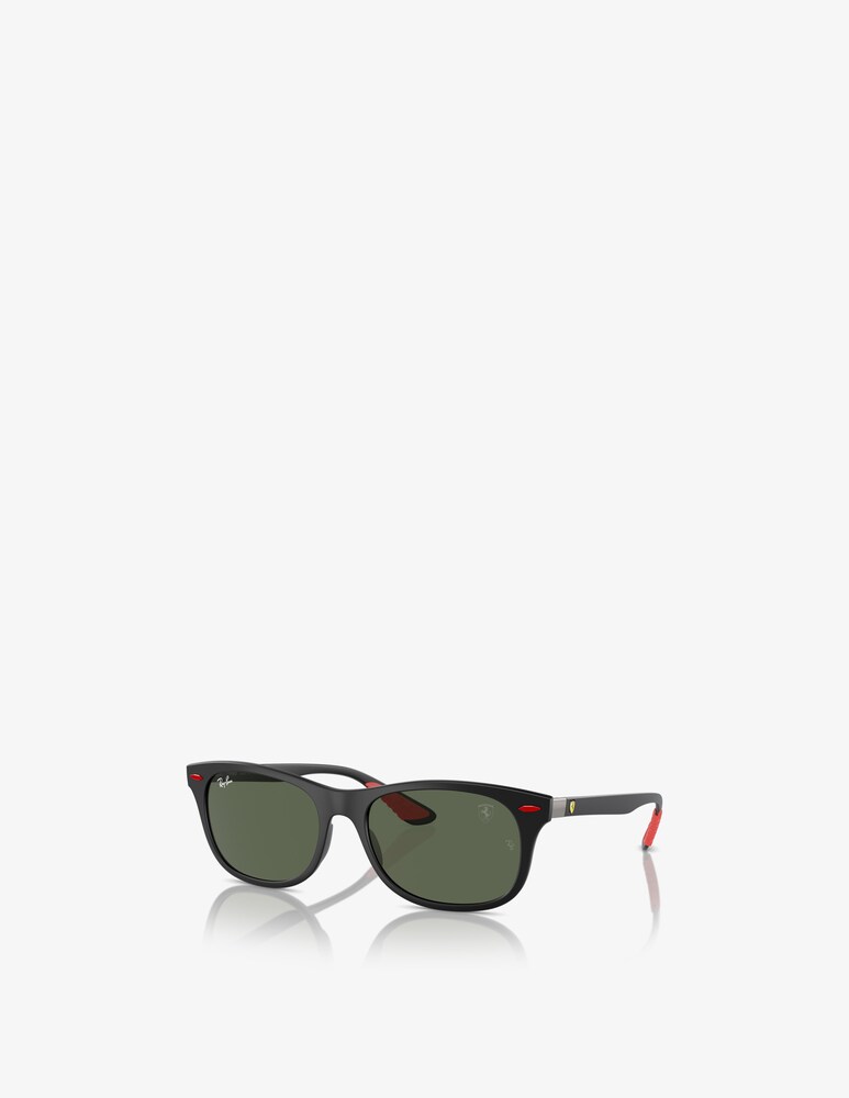Ray-Ban Occhiali Da Sole Squadrati RB4607
