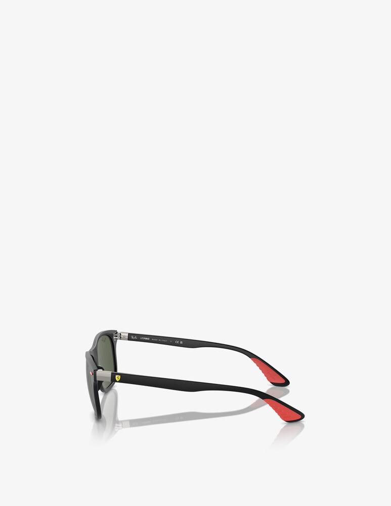 Ray-Ban Occhiali Da Sole Squadrati RB4607