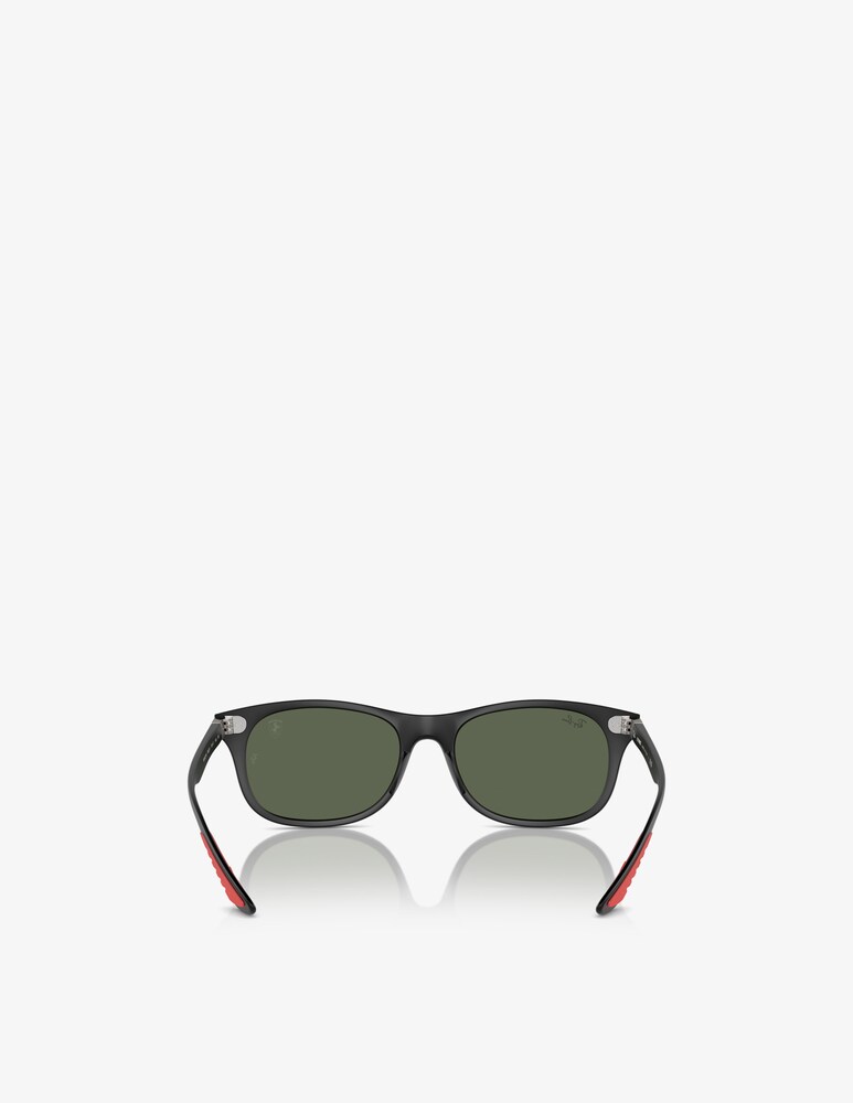 Ray-Ban Occhiali Da Sole Squadrati RB4607