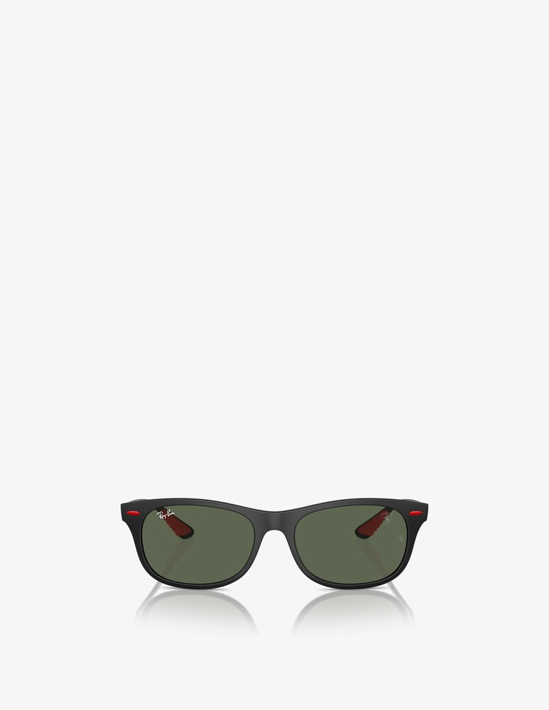 Ray-Ban Occhiali da sole squadrati RB4607