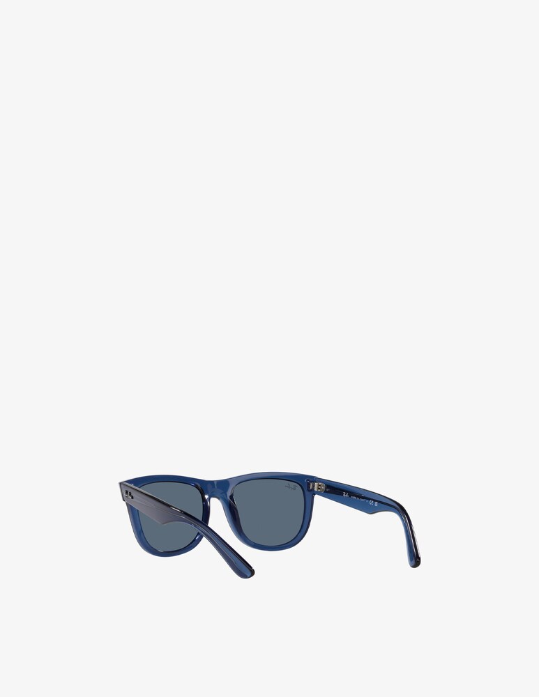 Ray-Ban Occhiali Da Sole Squadrati RBR0502S