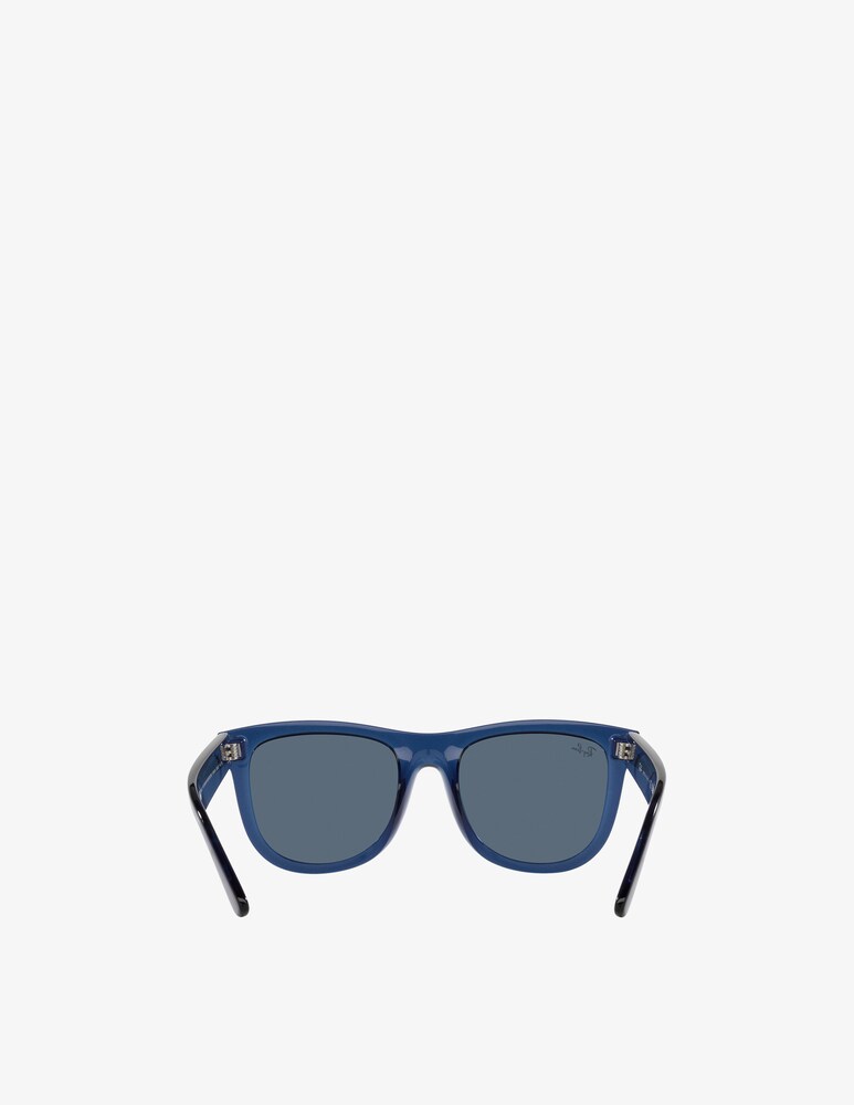 Ray-Ban Occhiali Da Sole Squadrati RBR0502S