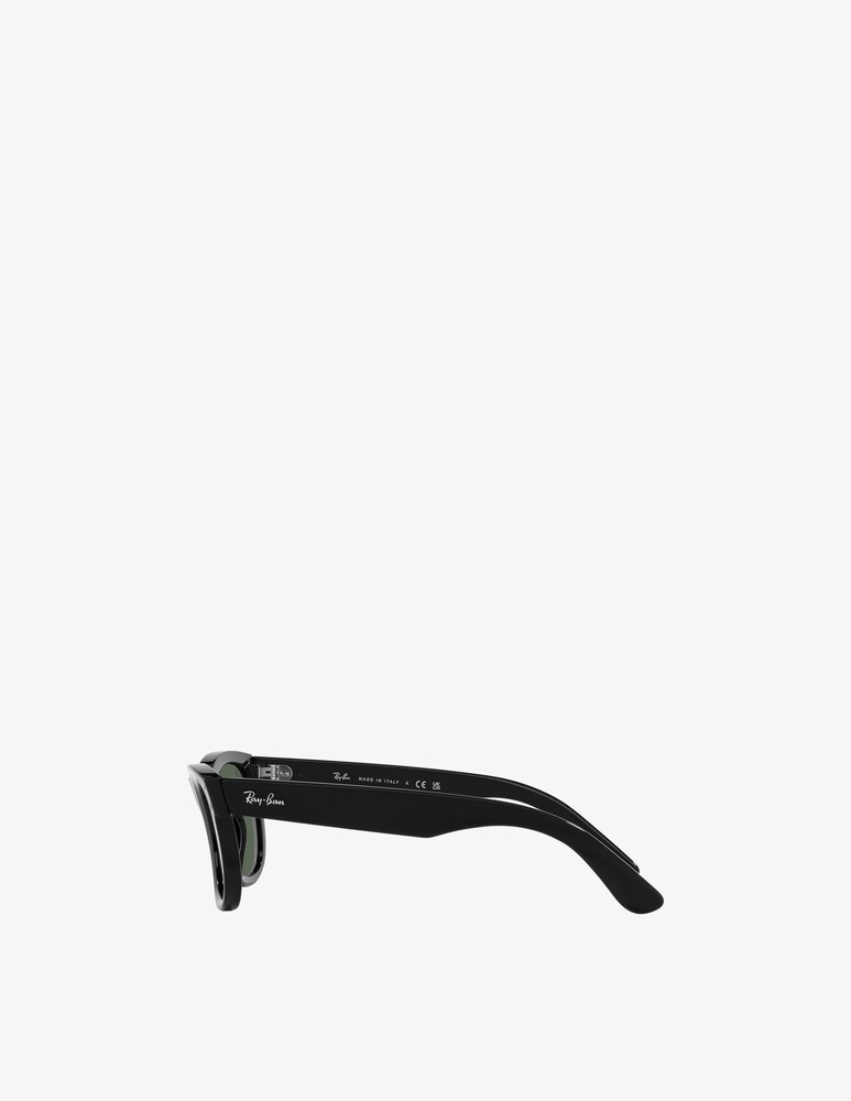 Ray-Ban Occhiali Da Sole Squadrati RBR0502S