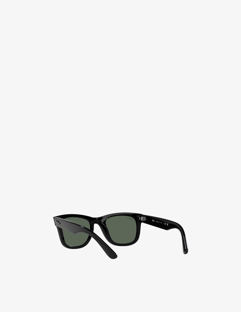 Ray-Ban Occhiali Da Sole Squadrati RBR0502S