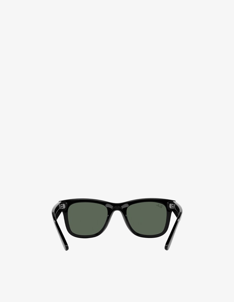 Ray-Ban Occhiali Da Sole Squadrati RBR0502S