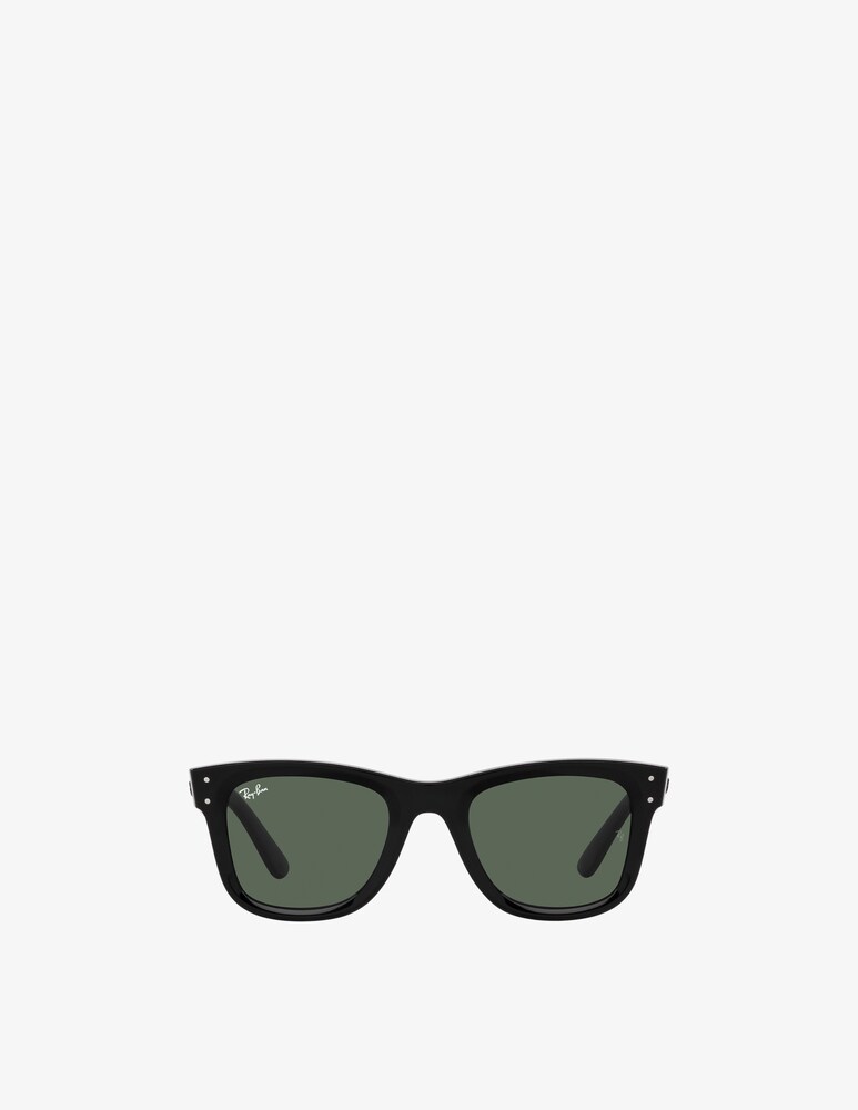 Ray-Ban Occhiali da sole squadrati RBR0502S