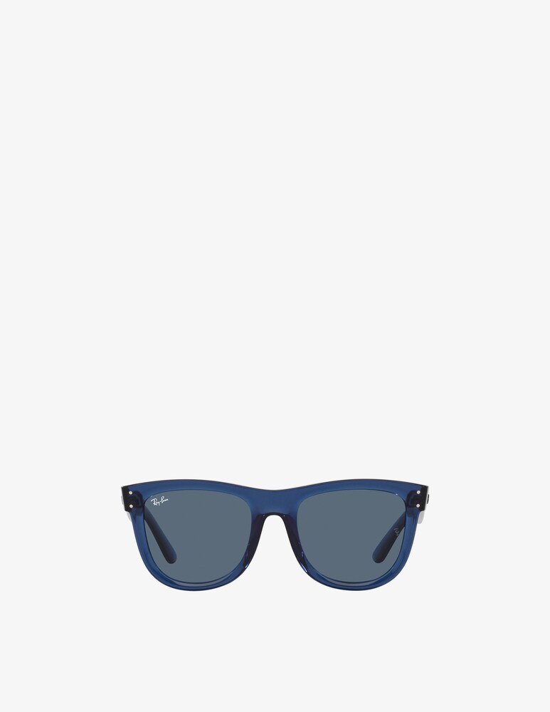 Ray-Ban Occhiali da sole squadrati RBR0502S