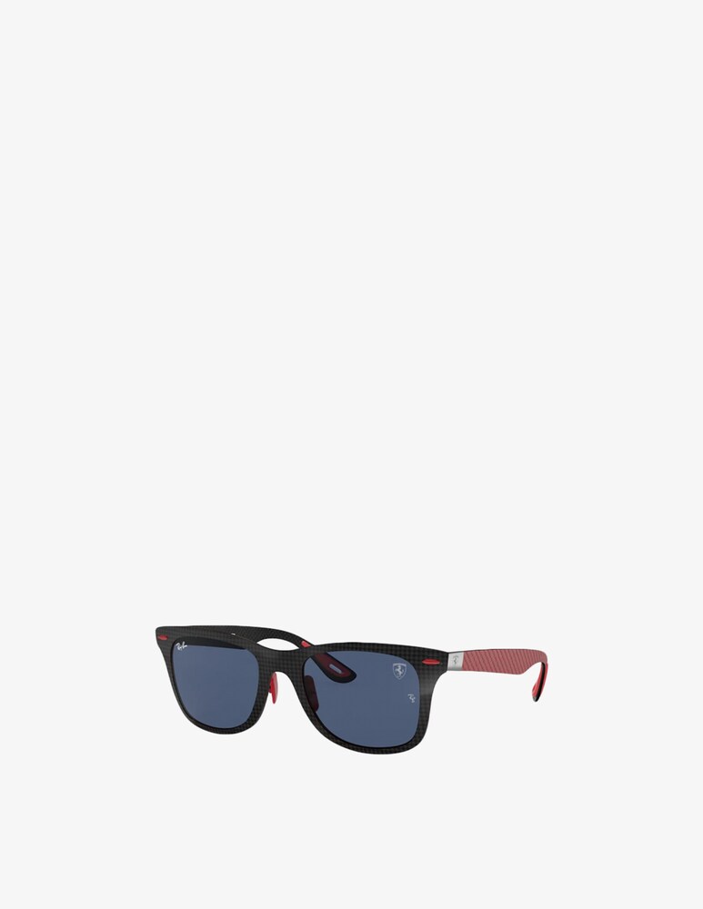 Ray-Ban Occhiali Da Sole Squadrato RB8395