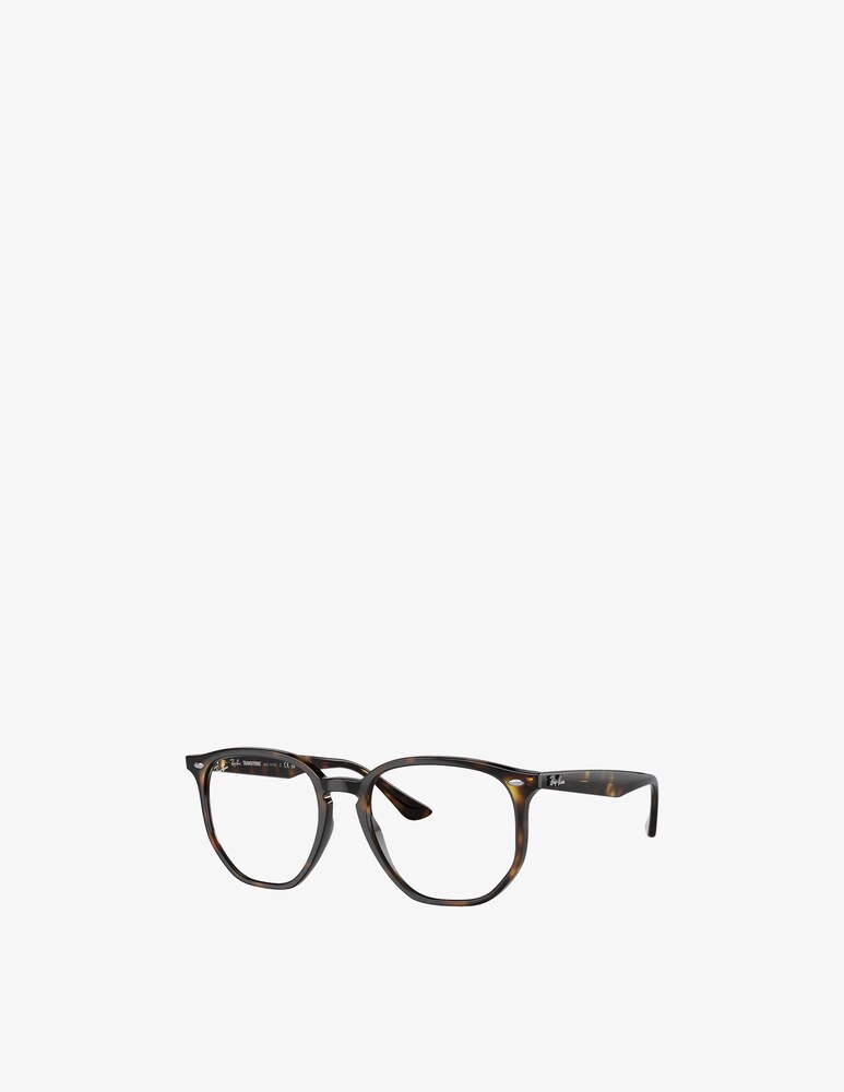 Ray-Ban Occhiali Squadrati RB4306