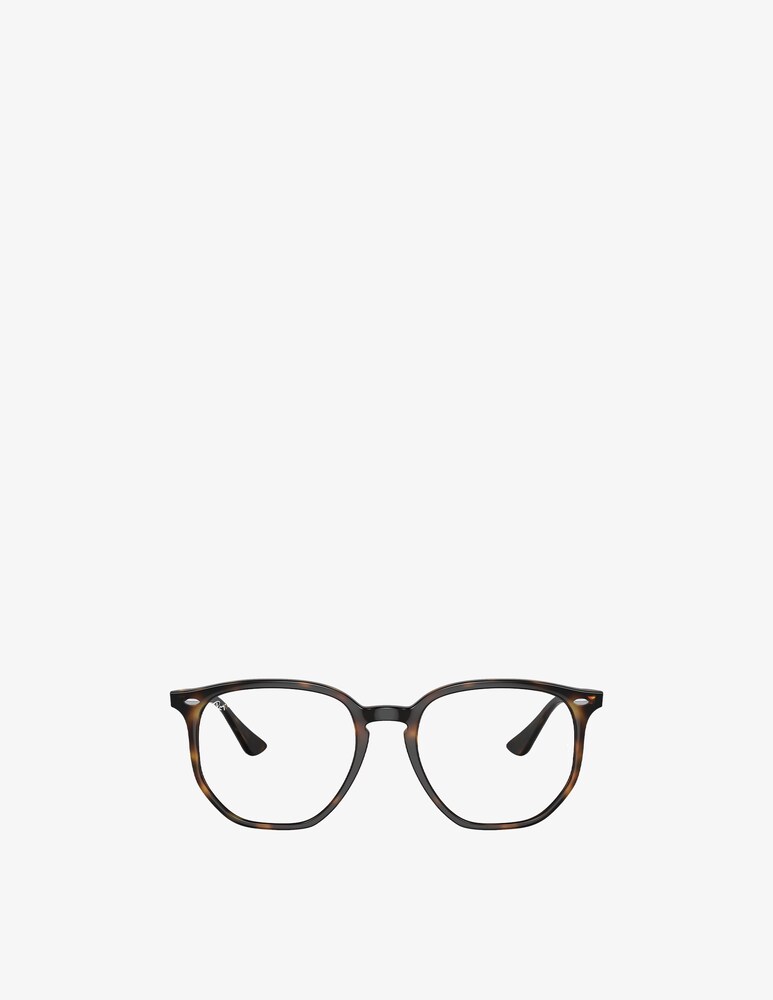 Ray-Ban Occhiali squadrati RB4306