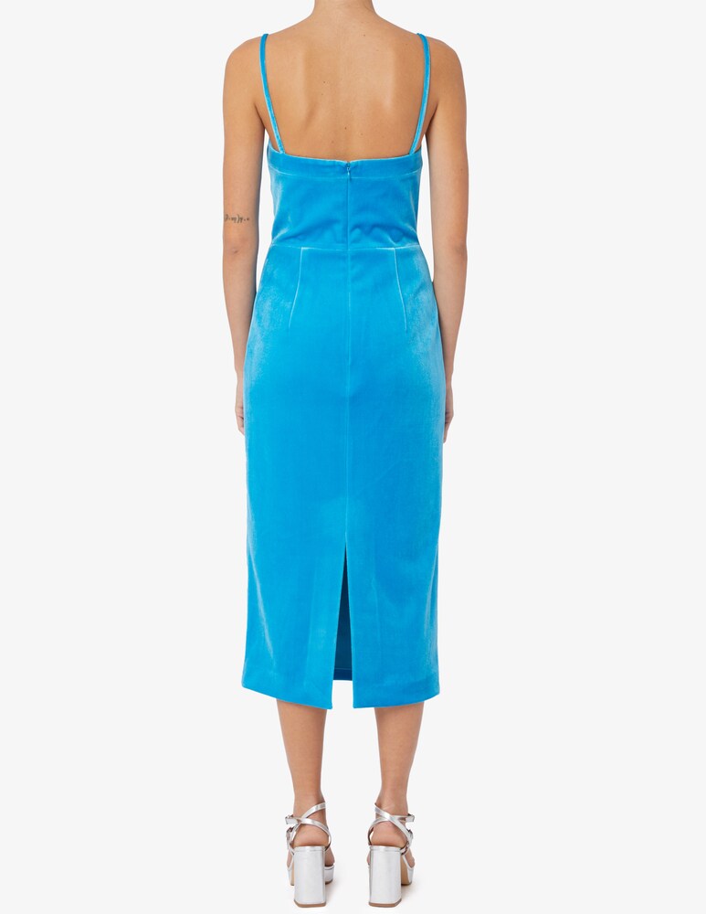Rebecca Vallance Vestito Bernadette