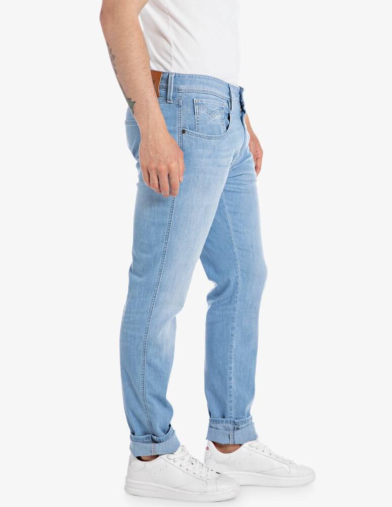Replay Jeans Slim Anbass