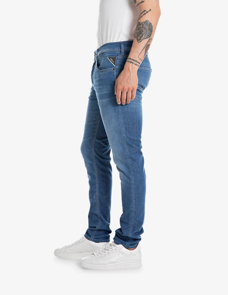 Replay Jeans Slim Regular Willby