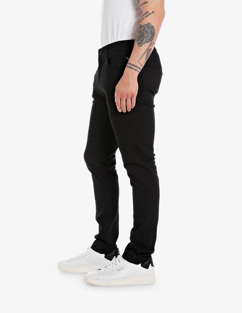 Replay Jeans Slim Tapered Mickym