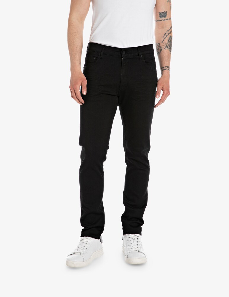 Replay Jeans slim tapered mickym