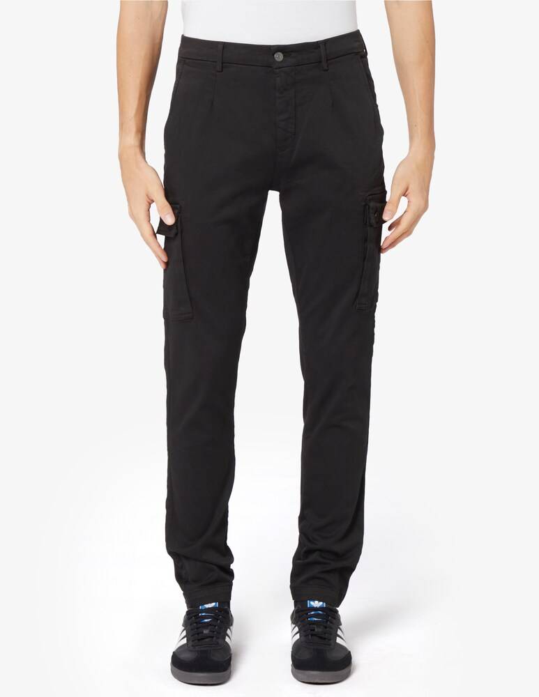 Replay Pantaloni cargo hyperflex anbas