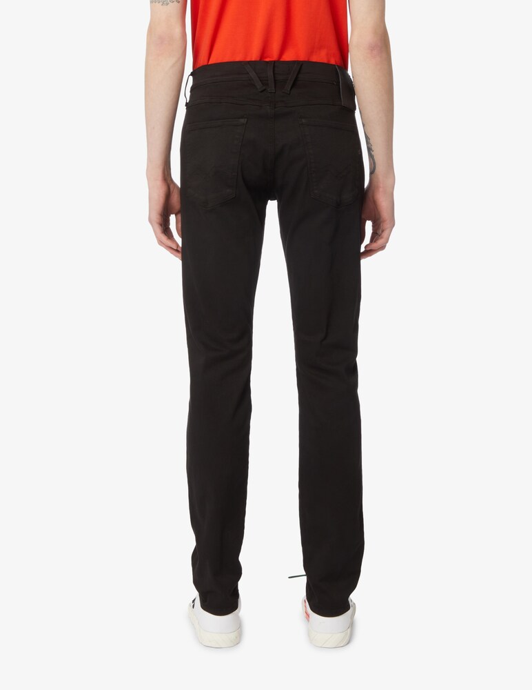 Replay Pantaloni Hyperflax 5 Tasche