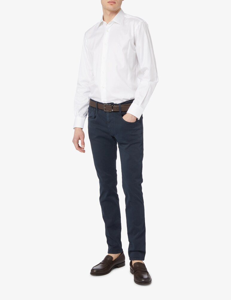Replay Pantaloni Hyperflax 5 Tasche