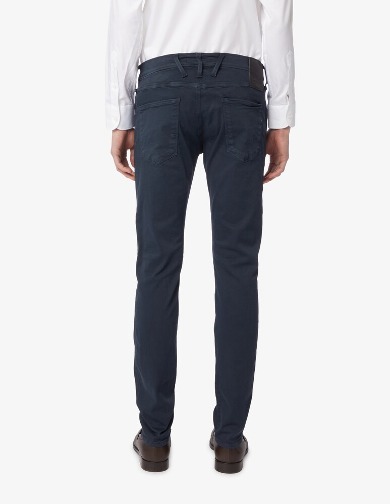 Replay Pantaloni Hyperflax 5 Tasche