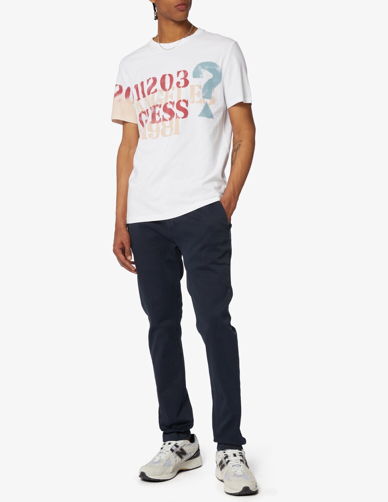 Replay Pantaloni Zeumar
